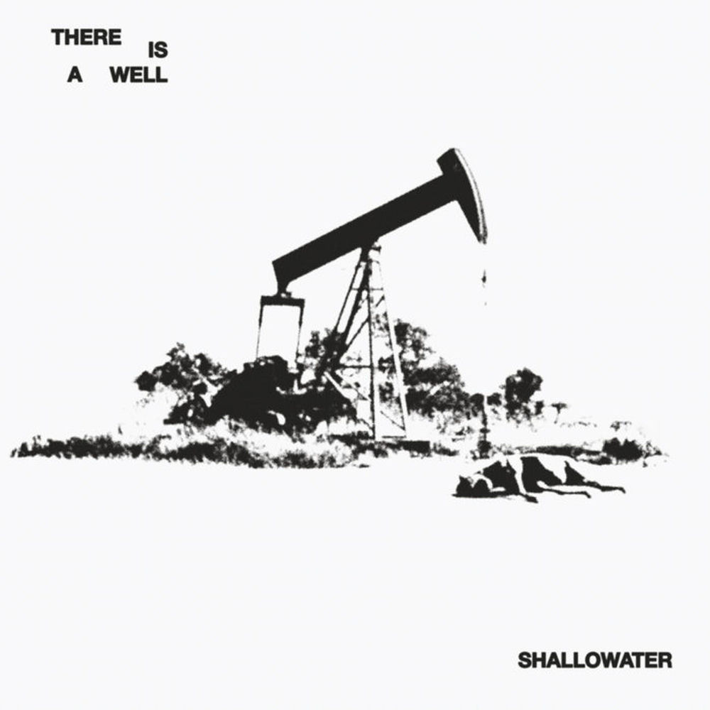 There Is a Well cover