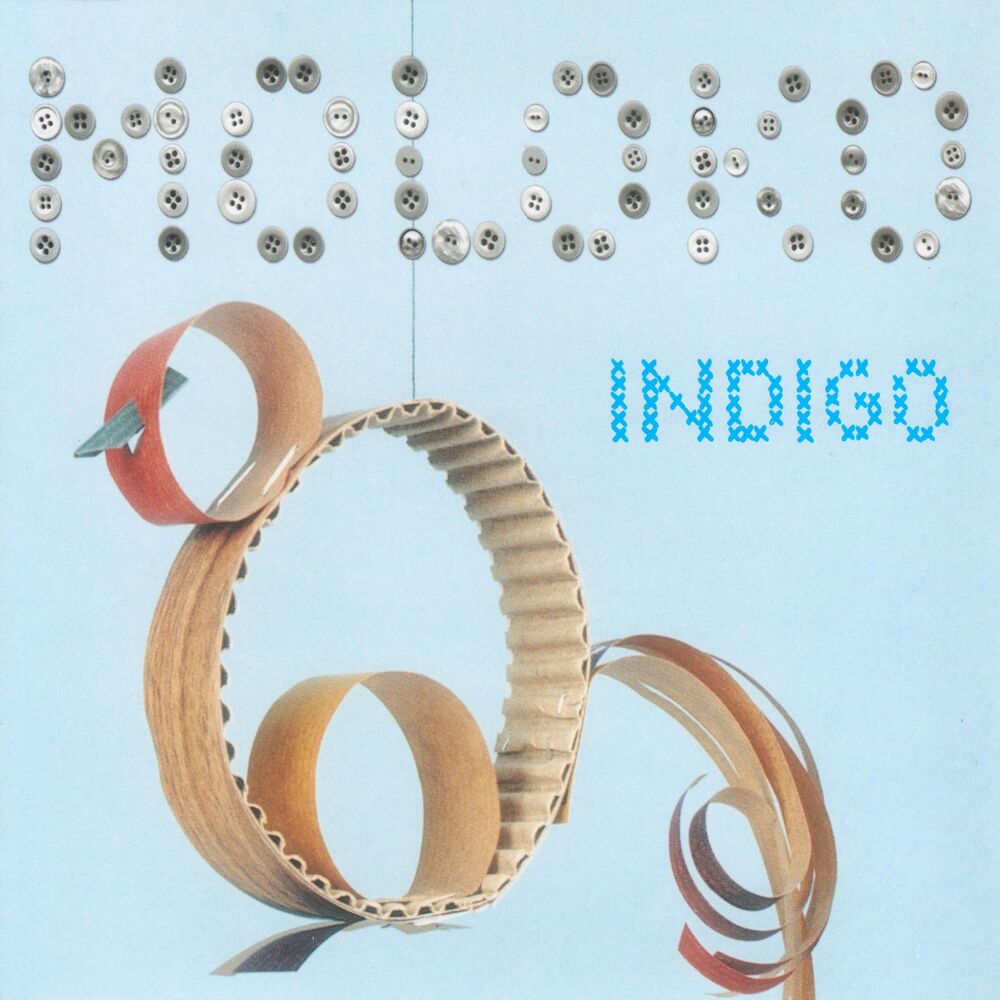 Picture of Indigo