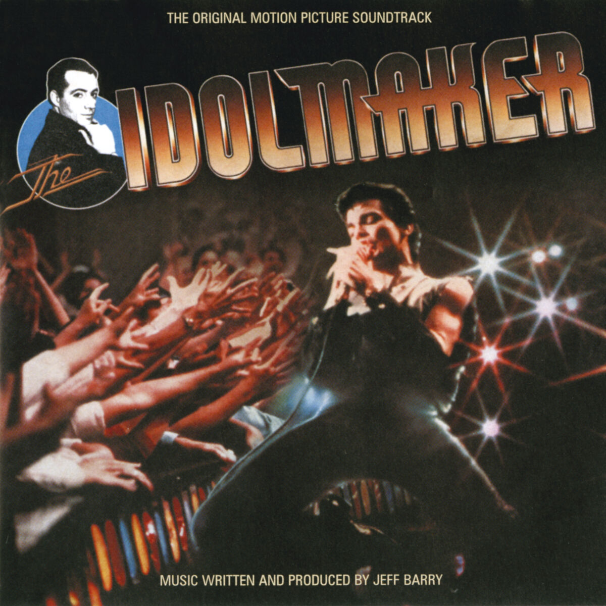 Album cover of However Dark The Night
