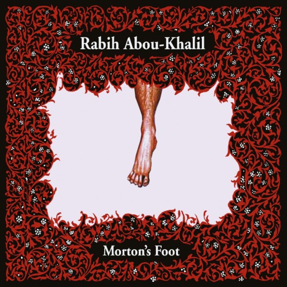 Picture of Morton's Foot