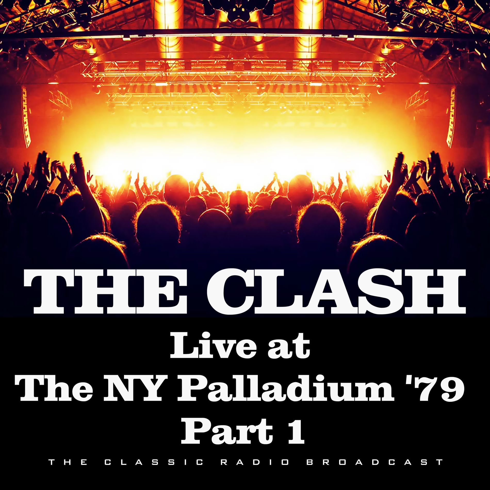 THE CLASH LIVE AT THE PALAIS ST.新品 CD Clash - Live at Shea Stadium - Amazon.com Music