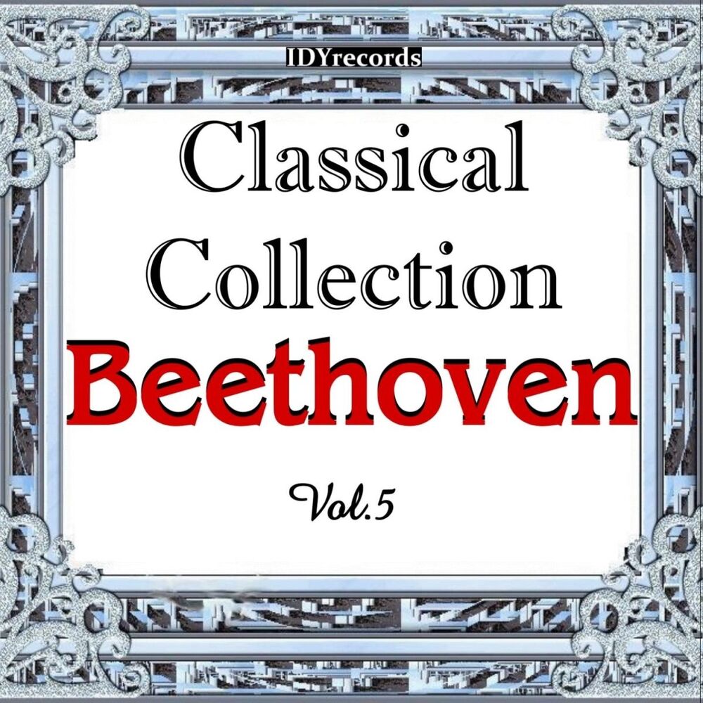 Picture of Beethoven: Classical Collection, Vol. 5