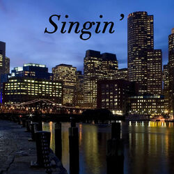 Cover of Singin'