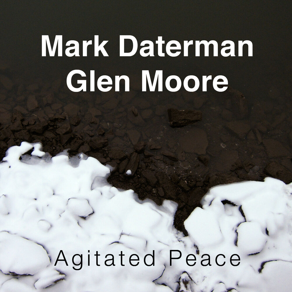 Picture of Agitated Peace