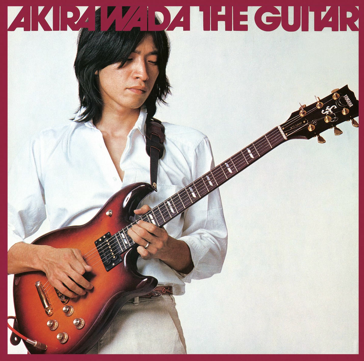Akira Wada - The Guitar (2020 Remaster) | Deezer