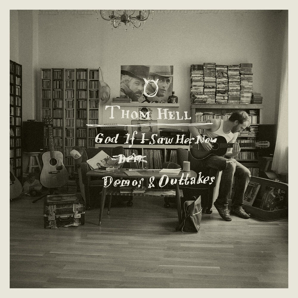 Picture of Demos & Outtakes - God If I Saw Her Now