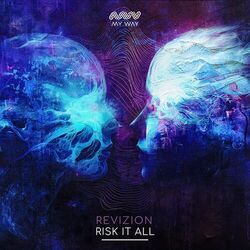 Cover of Risk It All