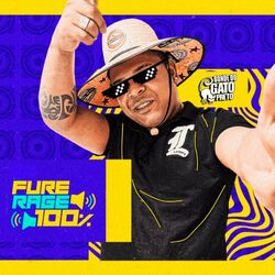 Cover of Furerage 100%