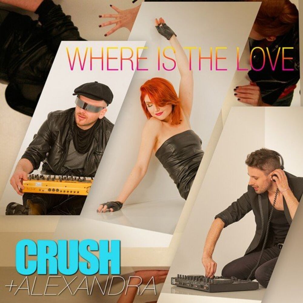 Picture of Where Is the Love
