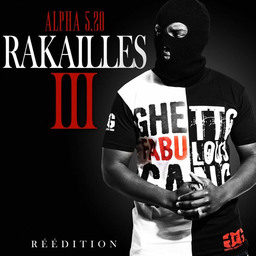 Picture of Rakailles 3
