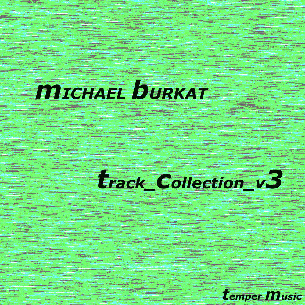 Picture of Track Collection V3