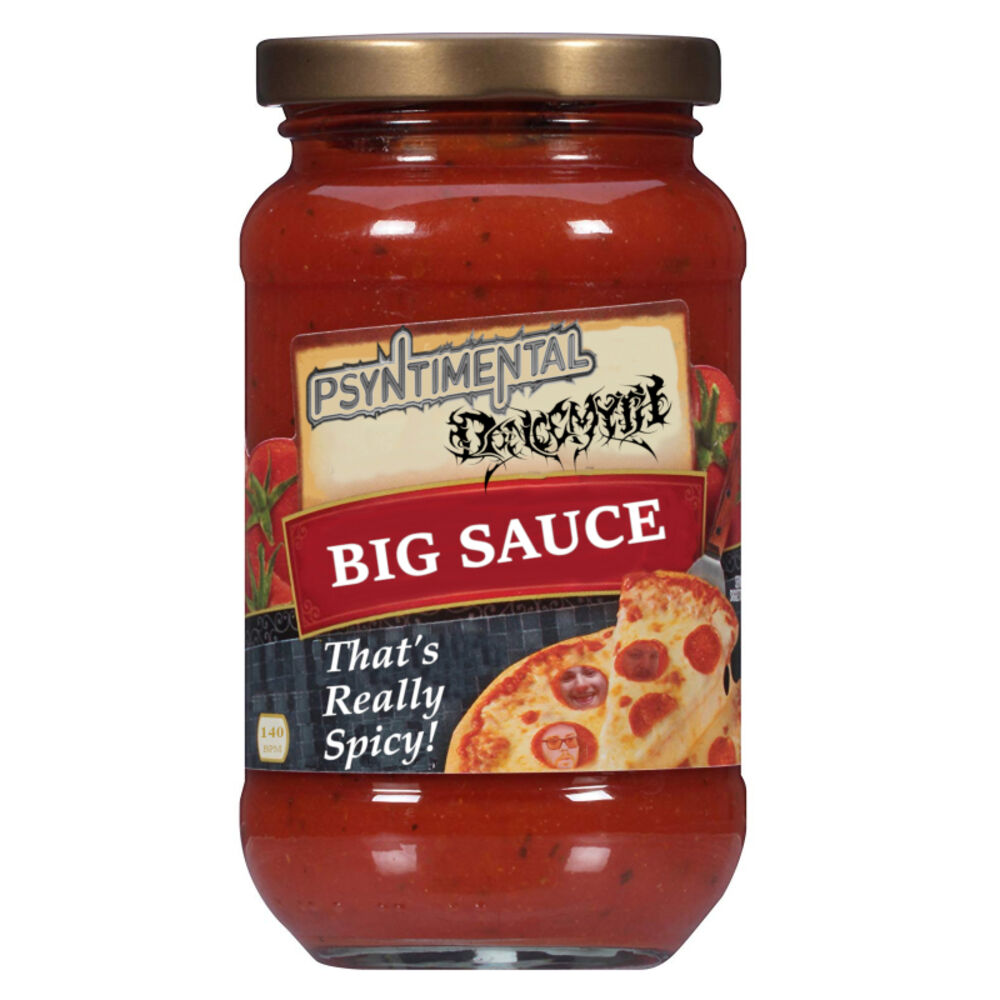 Picture of Big Sauce