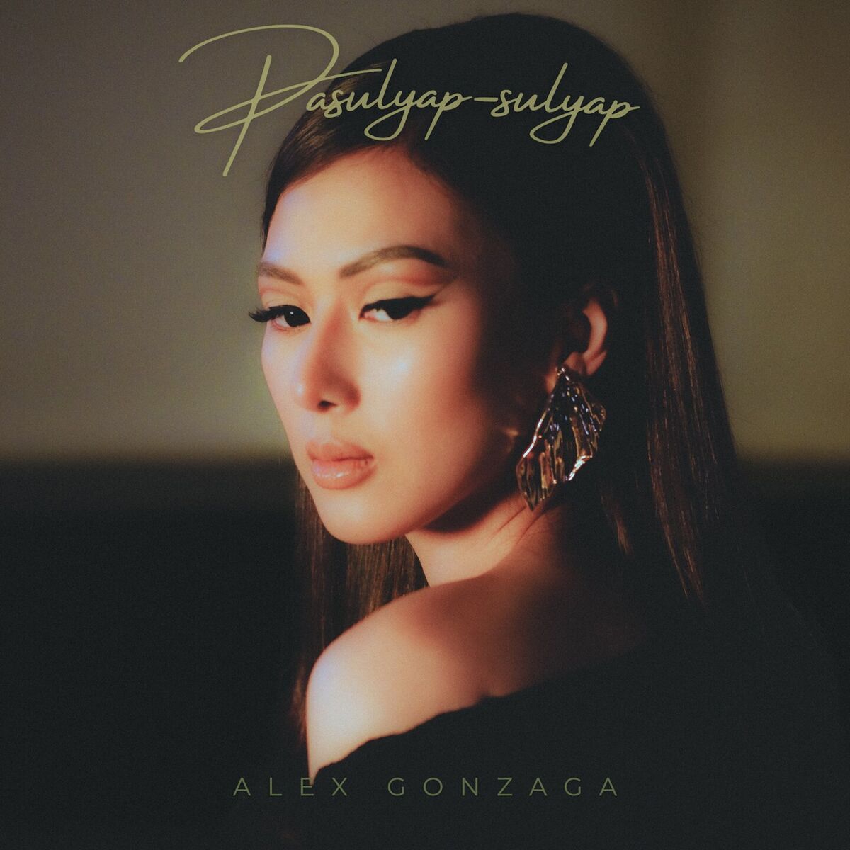Album cover of Pasulyap-Sulyap