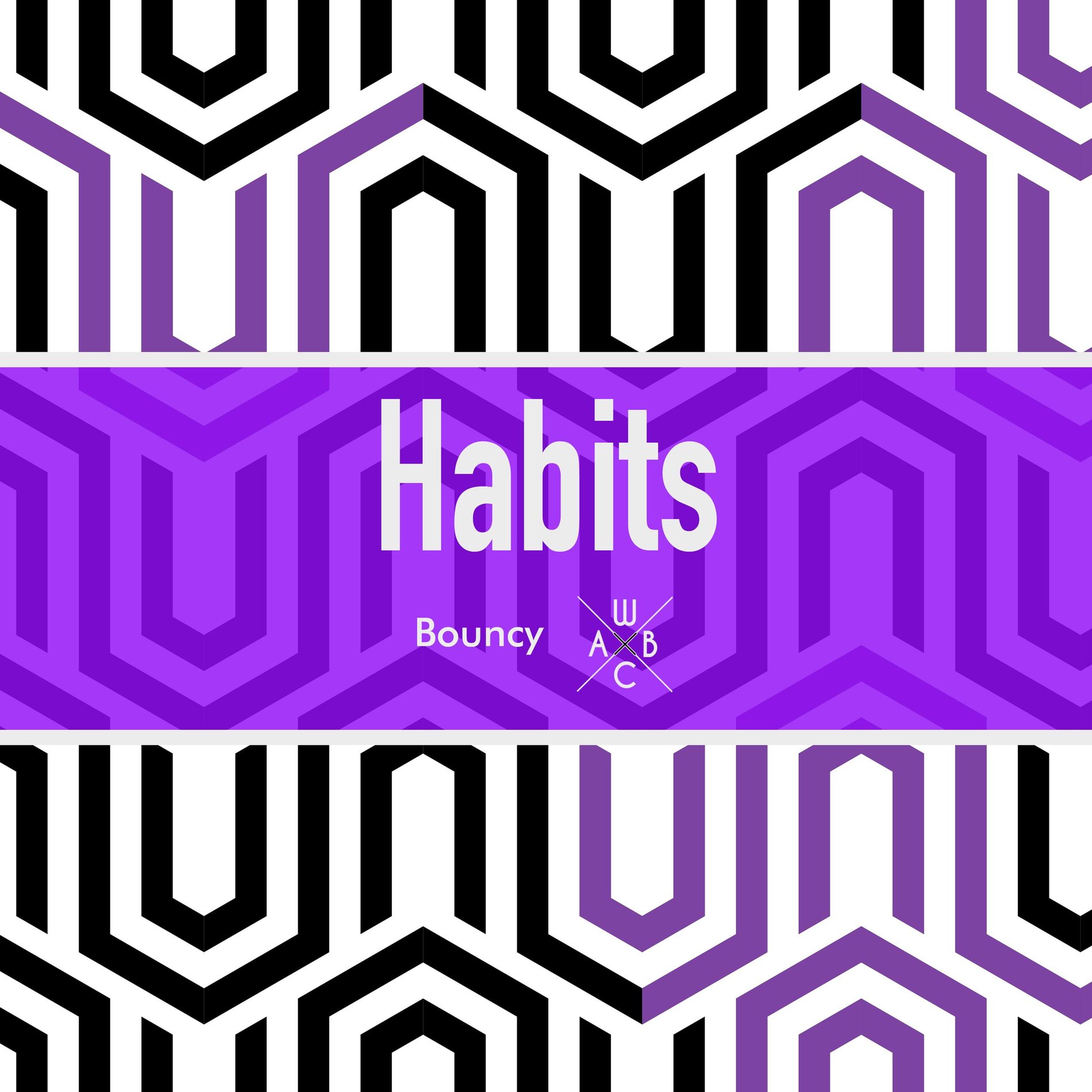 Album cover of Habits