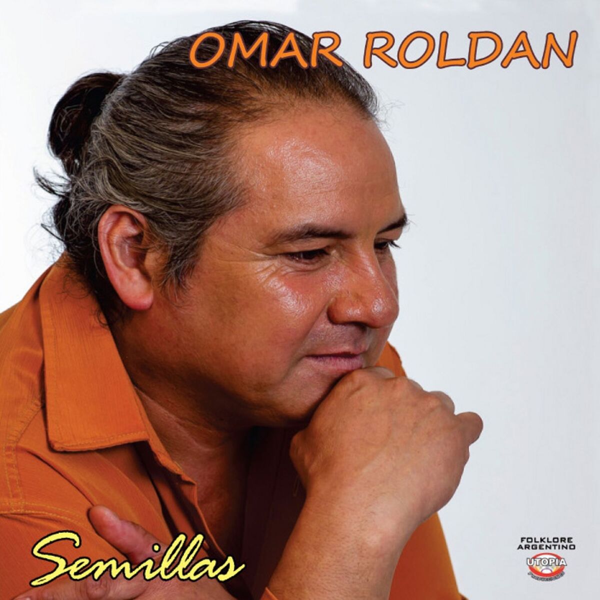 Album cover of Semillas