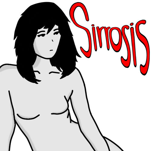 Sirrosis