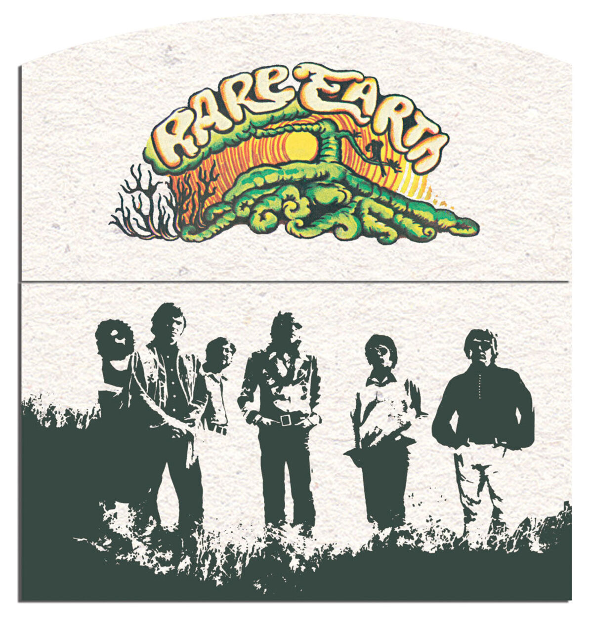 Album cover of Get Ready