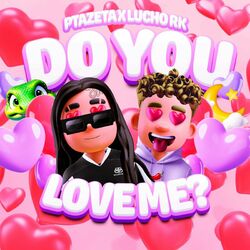 Cover of Do You Love Me?