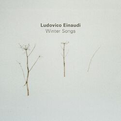 Cover of Winter Songs