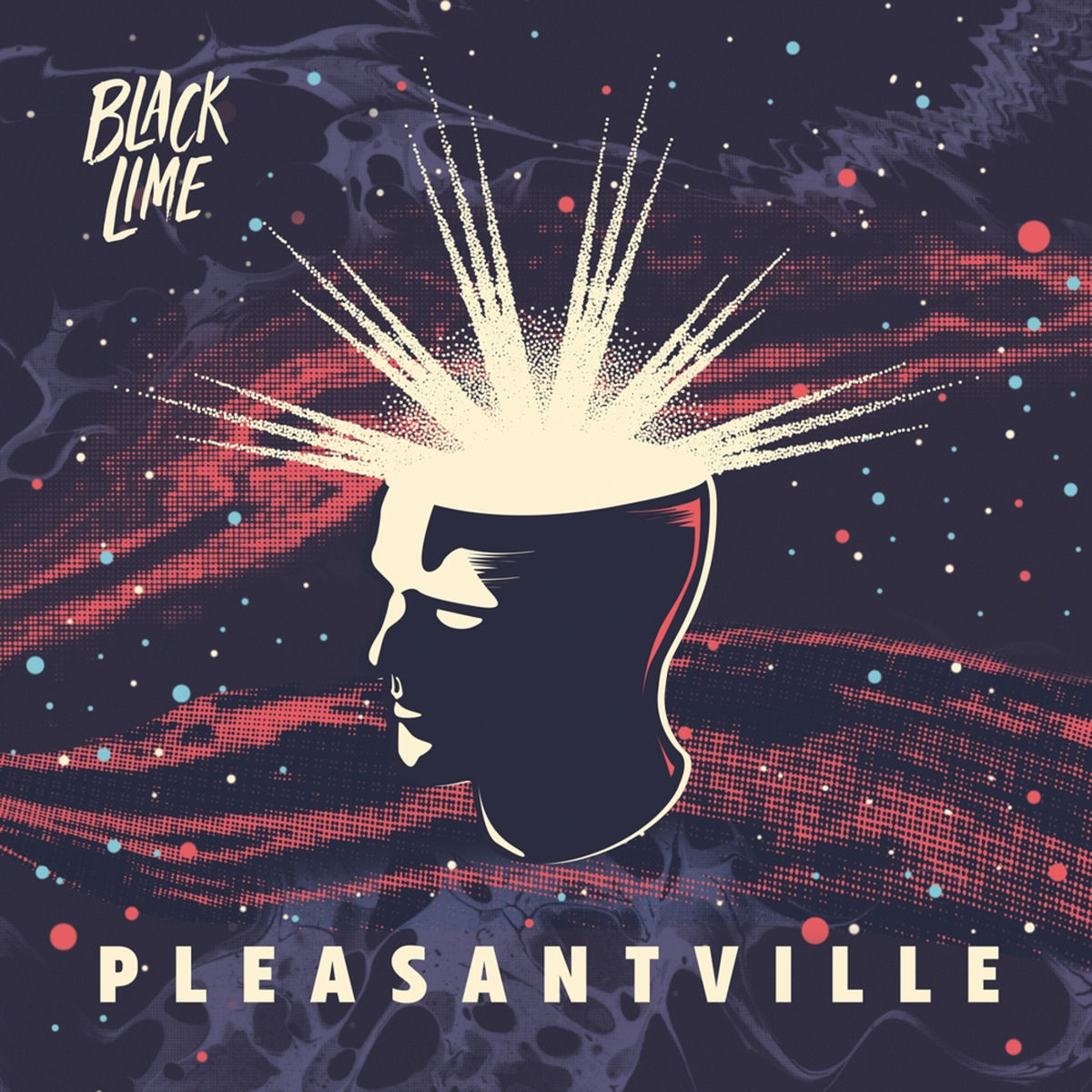 Album cover of Pleasantville