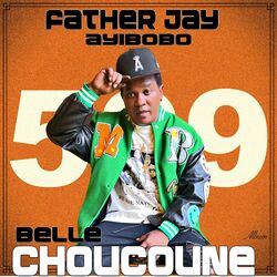 Father Jay Ayibobo 509