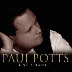Cover of One Chance