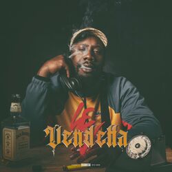 Cover of VENDETTA
