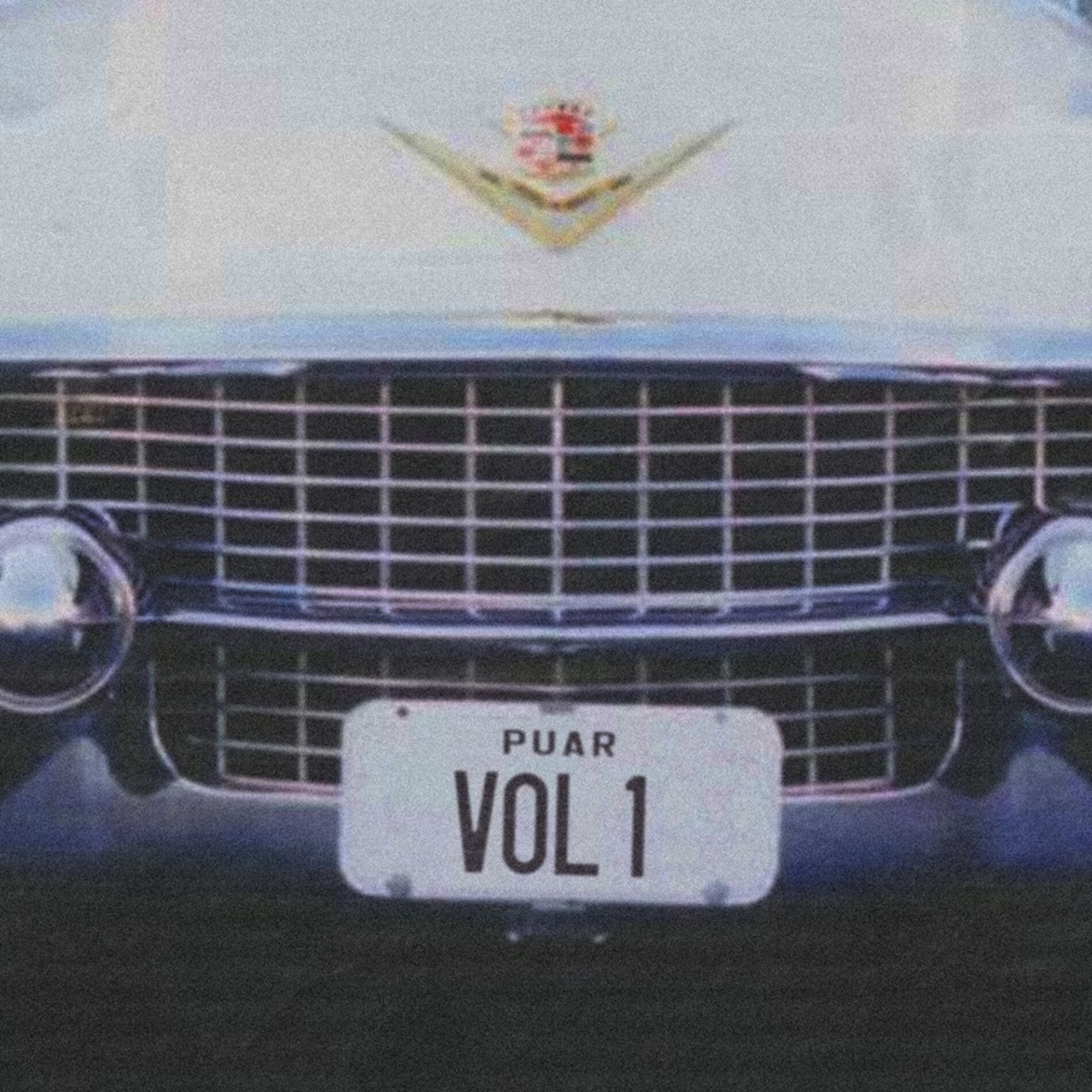 Album cover of In The Rough