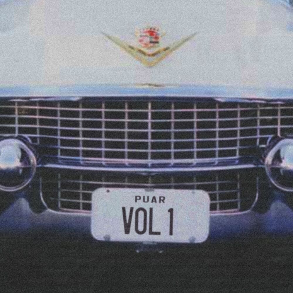 Picture of PUAR BEATS VOL 1