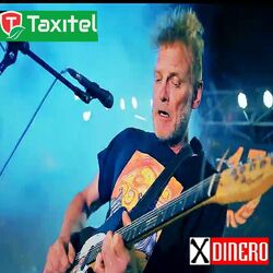 Cover of XDINERO DESDE TAXITEL