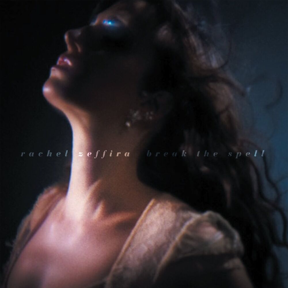 Picture of Break the Spell (Single)