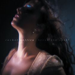 Cover of Break the Spell (Single)