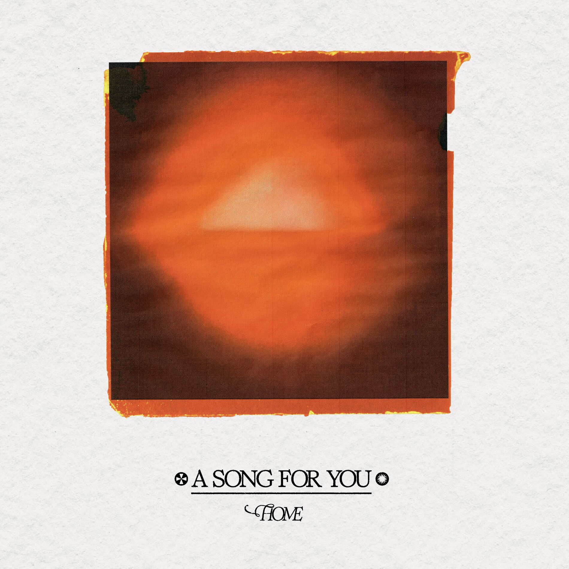 Album cover of Home