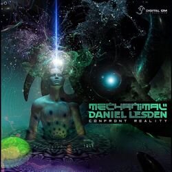 Cover of Confront Reality