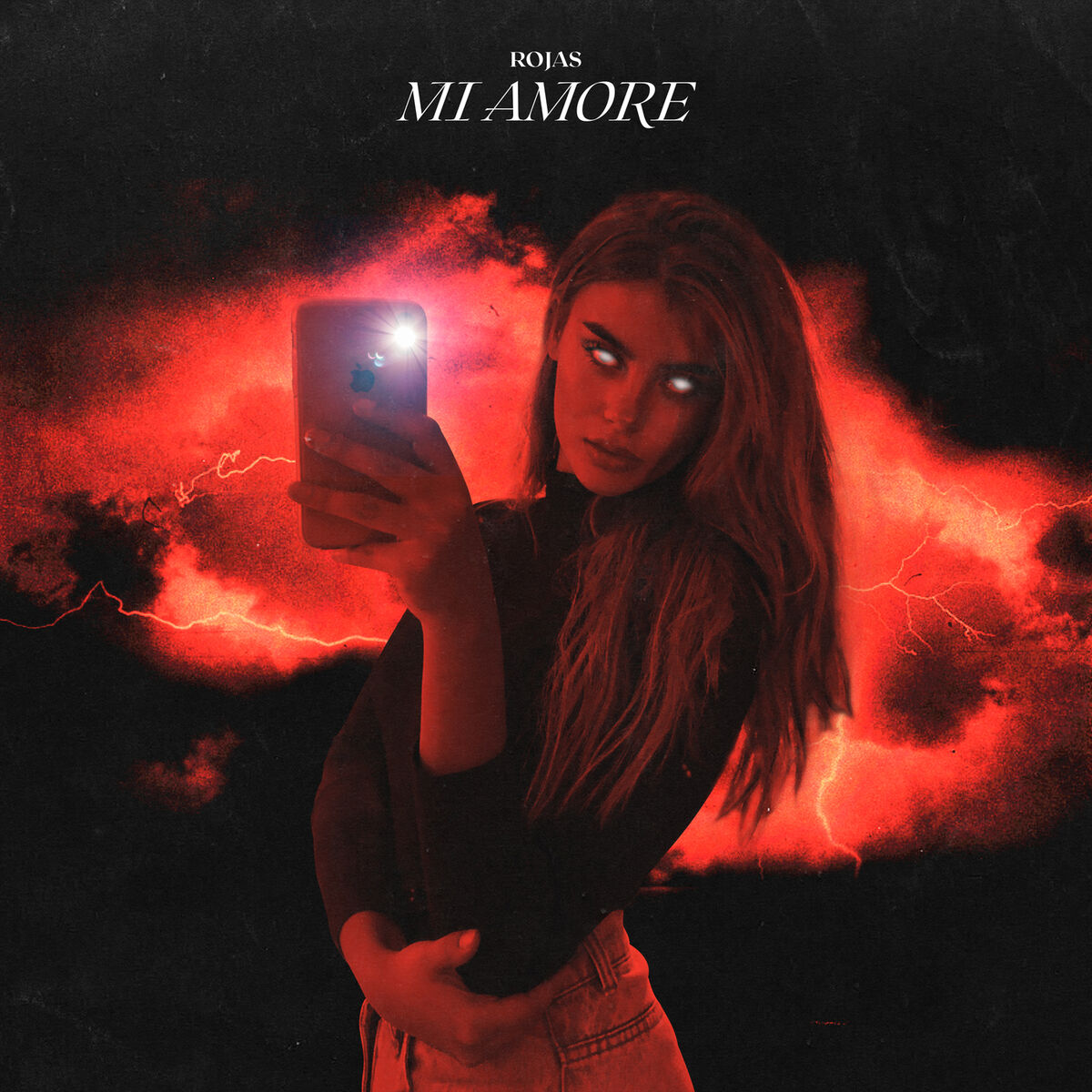 Album cover of Mi Amore
