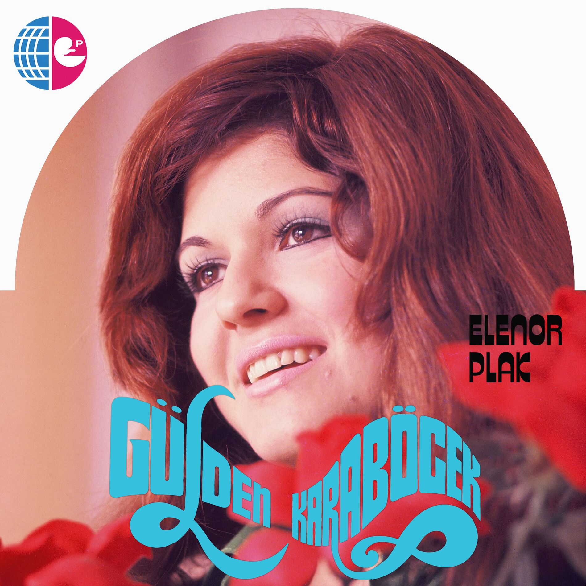 Album cover of Gitme Turnam