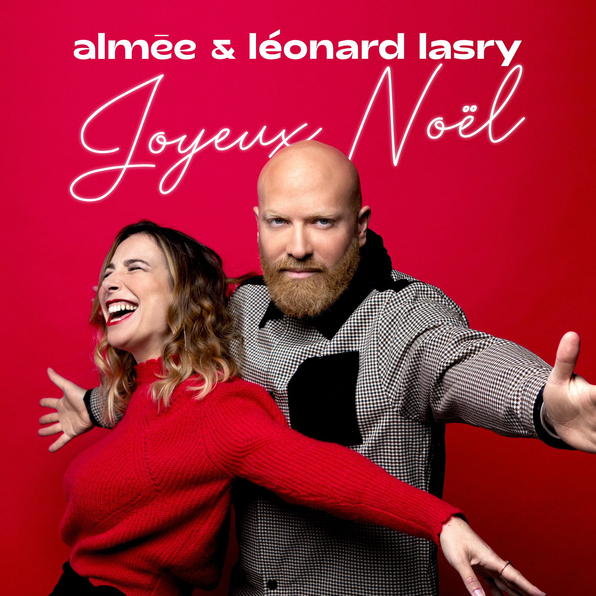 Album cover of Joyeux noël