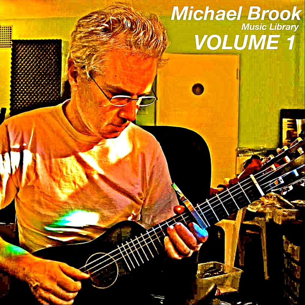 Picture of Music Library, Vol. 1