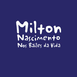 Cover of Nos Bailes Da Vida