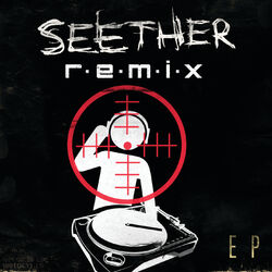 Cover of Remix EP