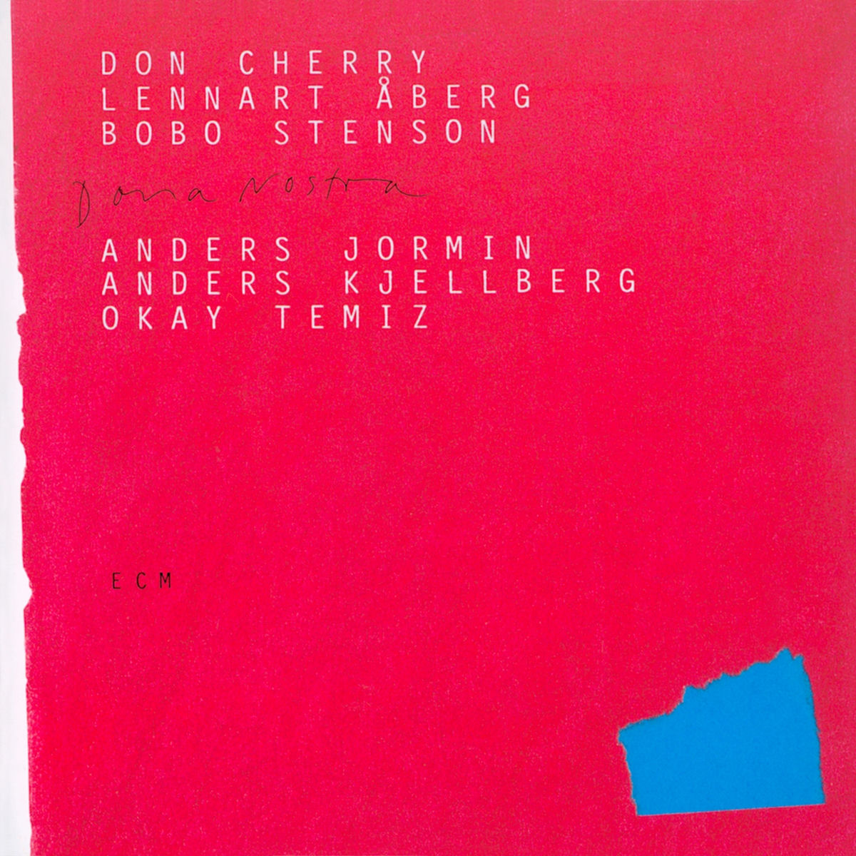Album cover of What Reason Could I Give