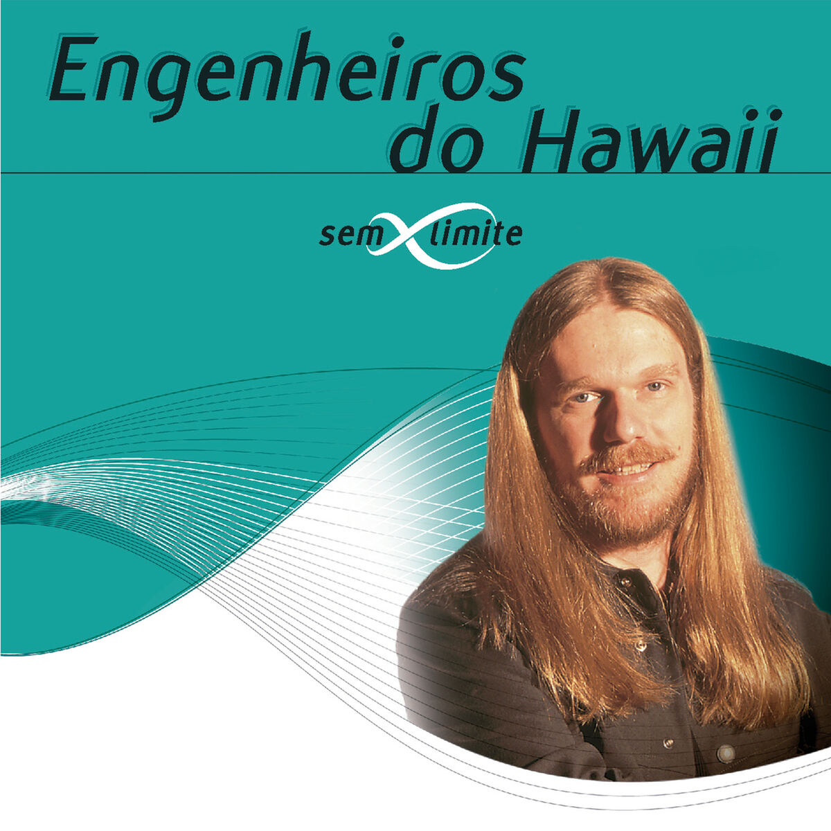 Album cover of Negro Amor