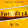 Only Love by DJ Kenzo album cover
