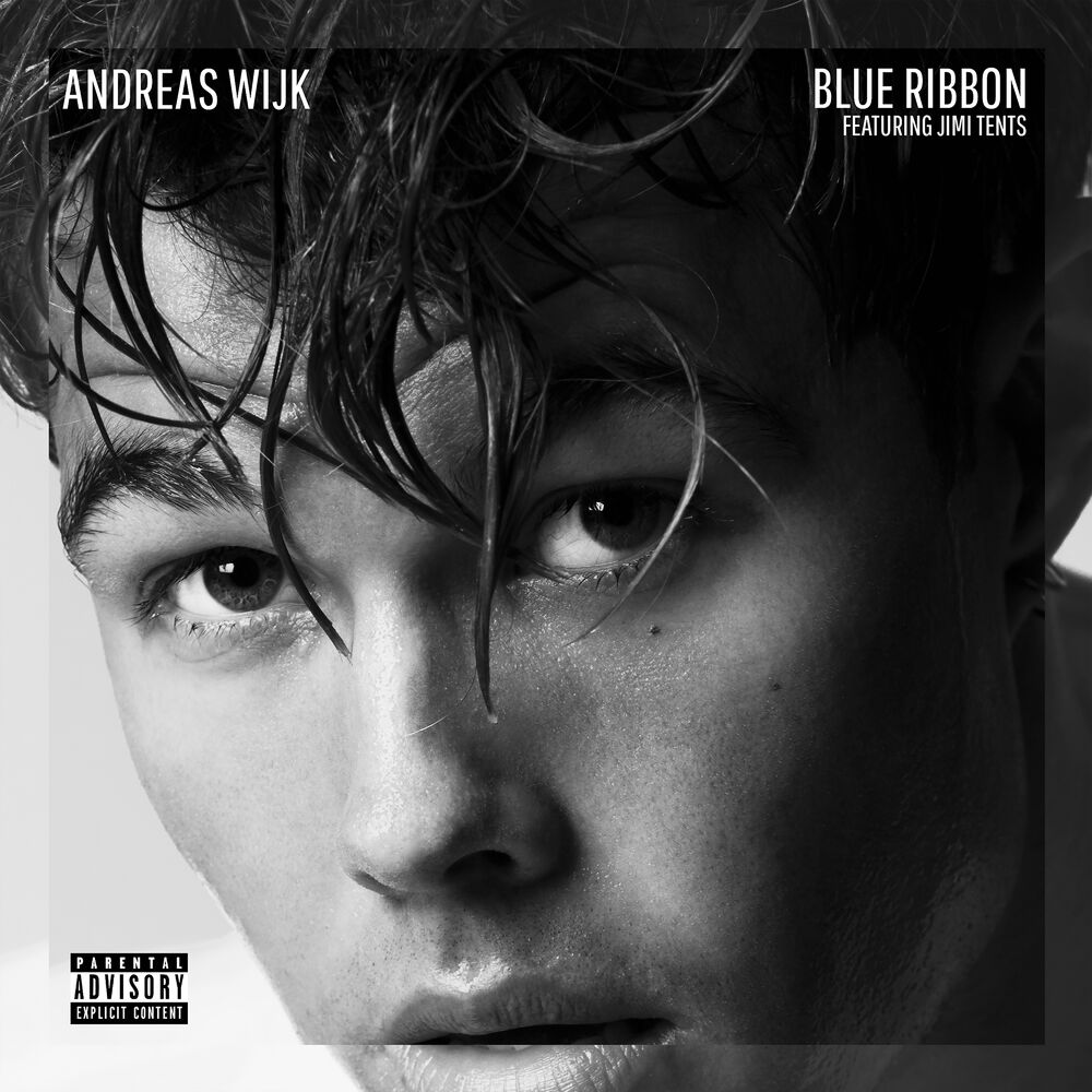 Picture of Blue Ribbon