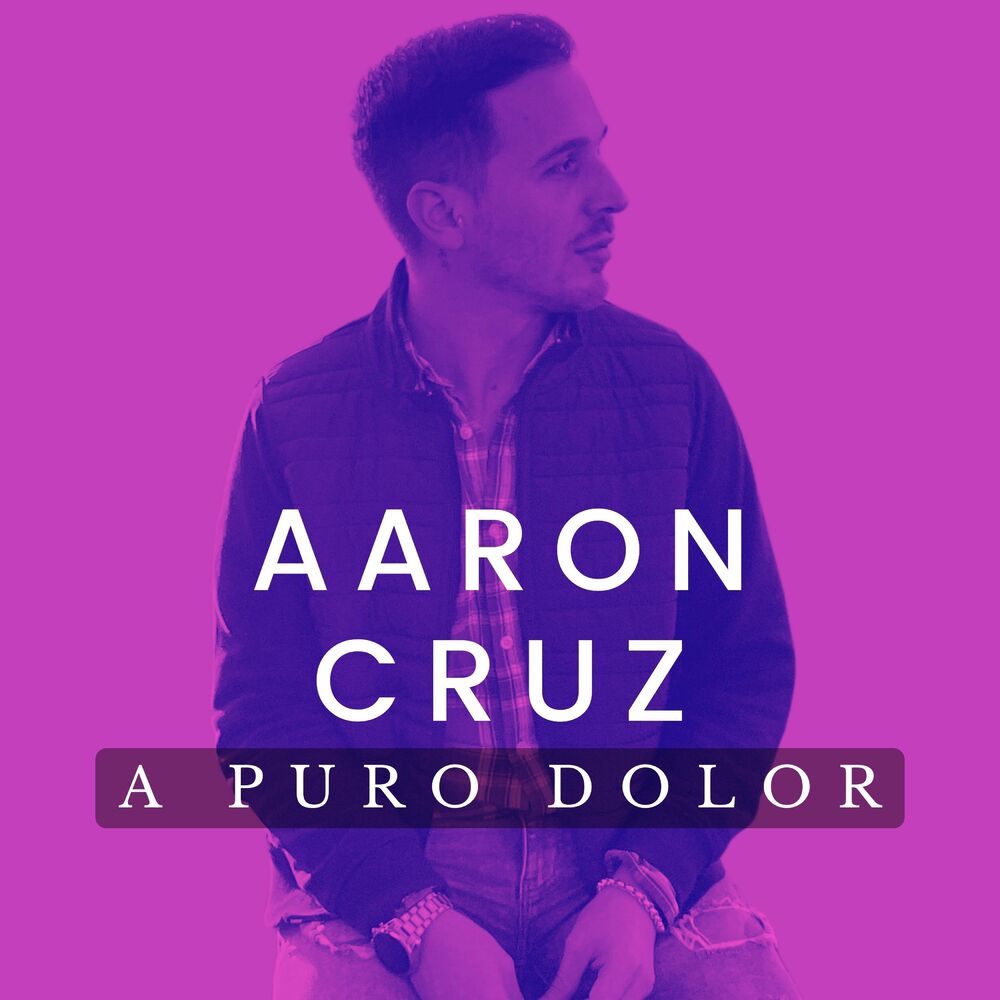 Picture of A Puro Dolor