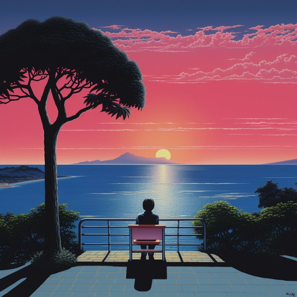 Album cover of About Despair & Hope