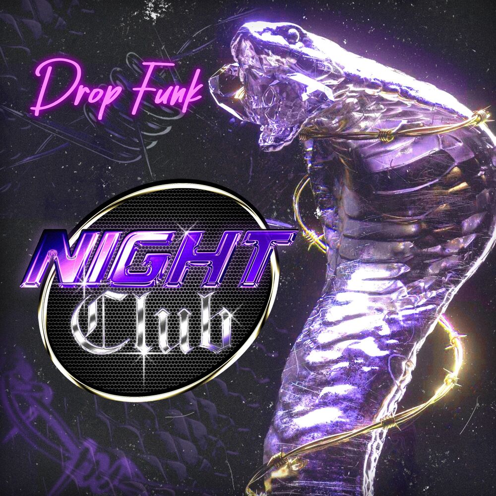 Picture of Drop Funk Night Club