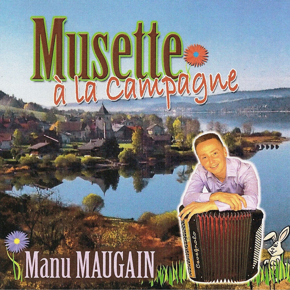 Picture of Musette à la campagne