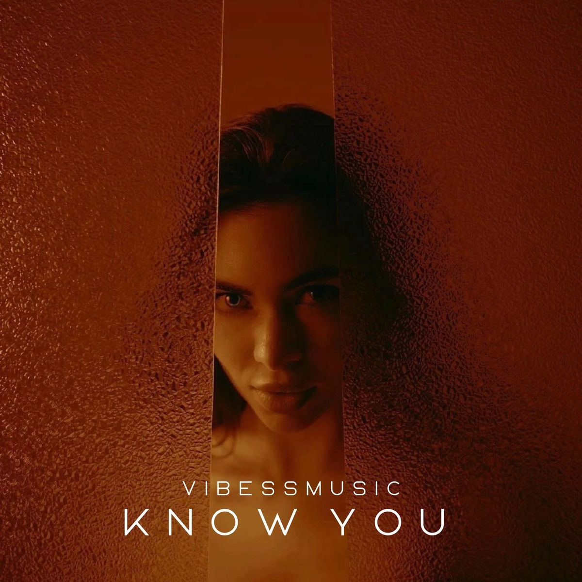 Album cover of Know You