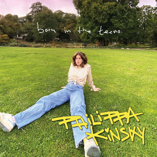 heartache in july by Philippa Kinsky - 92 BPM & Key N/A